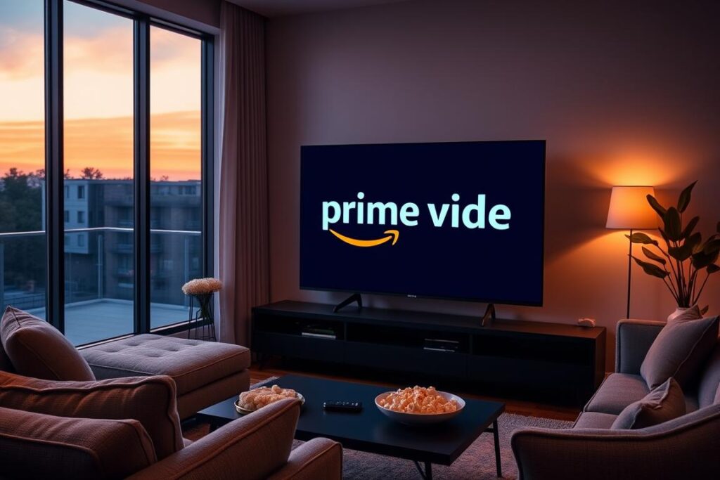 Amazon Prime Video