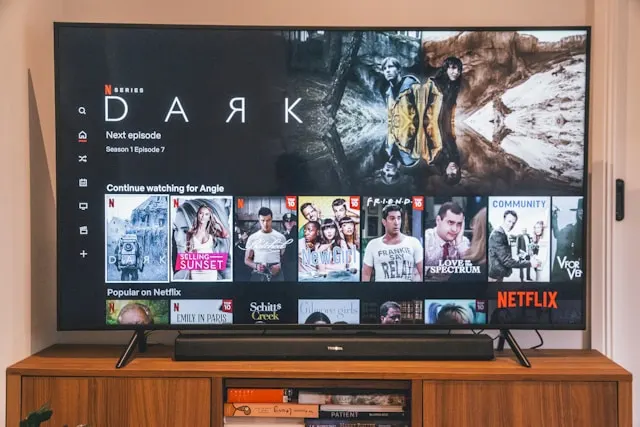 Best Netflix Shows to Watch in 2025