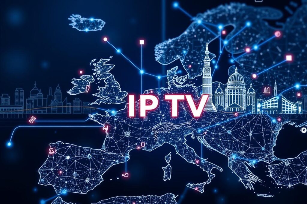 lois IPTV Europe