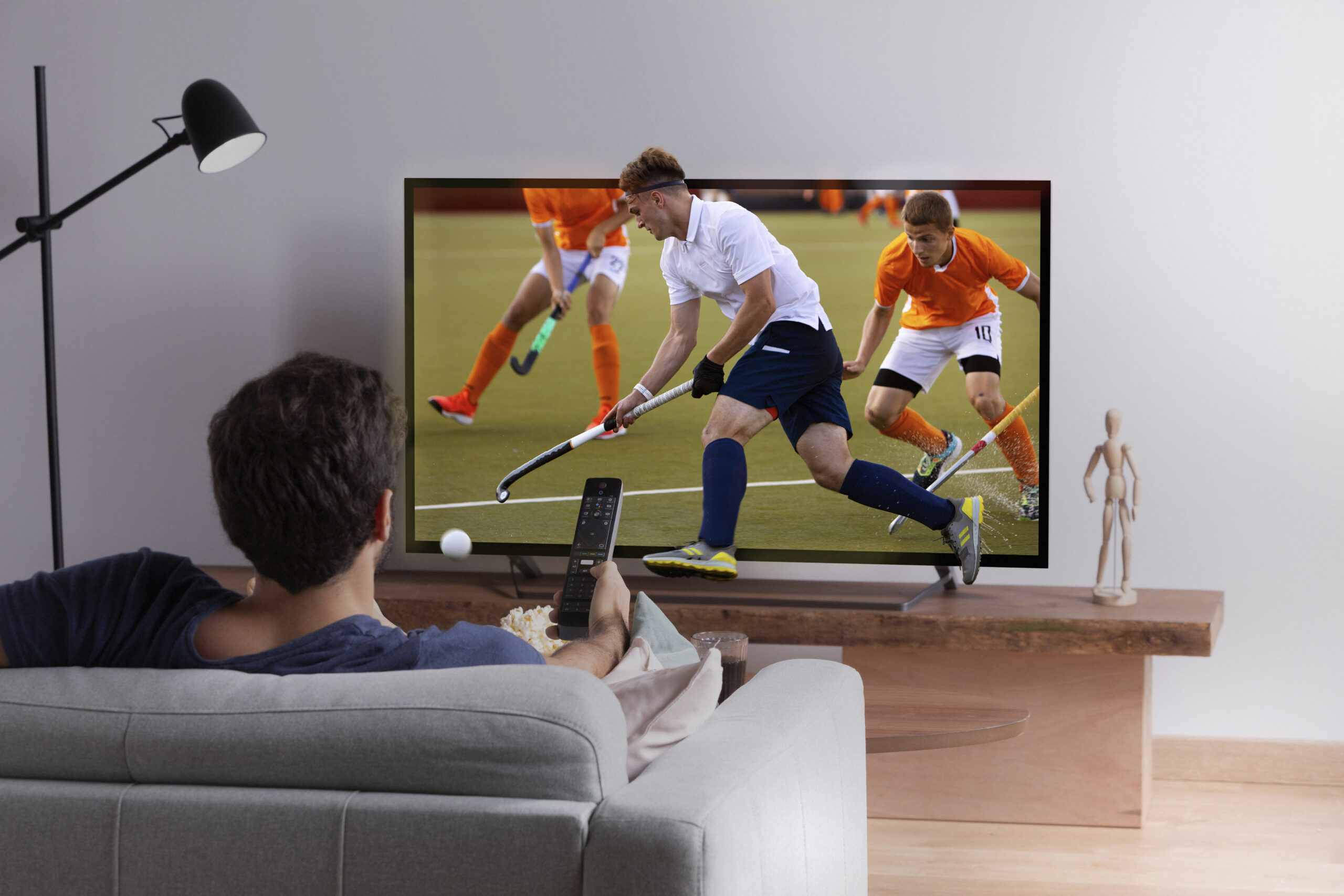 Top 3 IPTV Providers in the UK for 2024